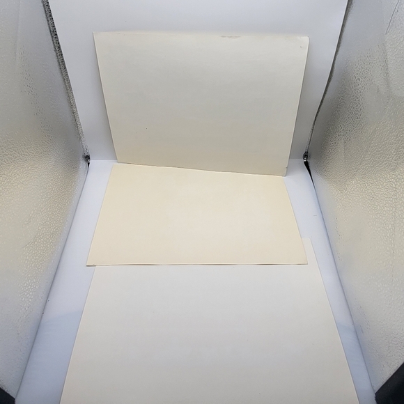 Lot of 3 ANTON PIECK Art by Donald Art 1971/1976 Printed in Holland - Picture 2 of 10